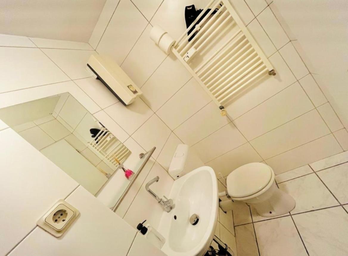 Dortmund City Wohnung 85/6 외부 사진