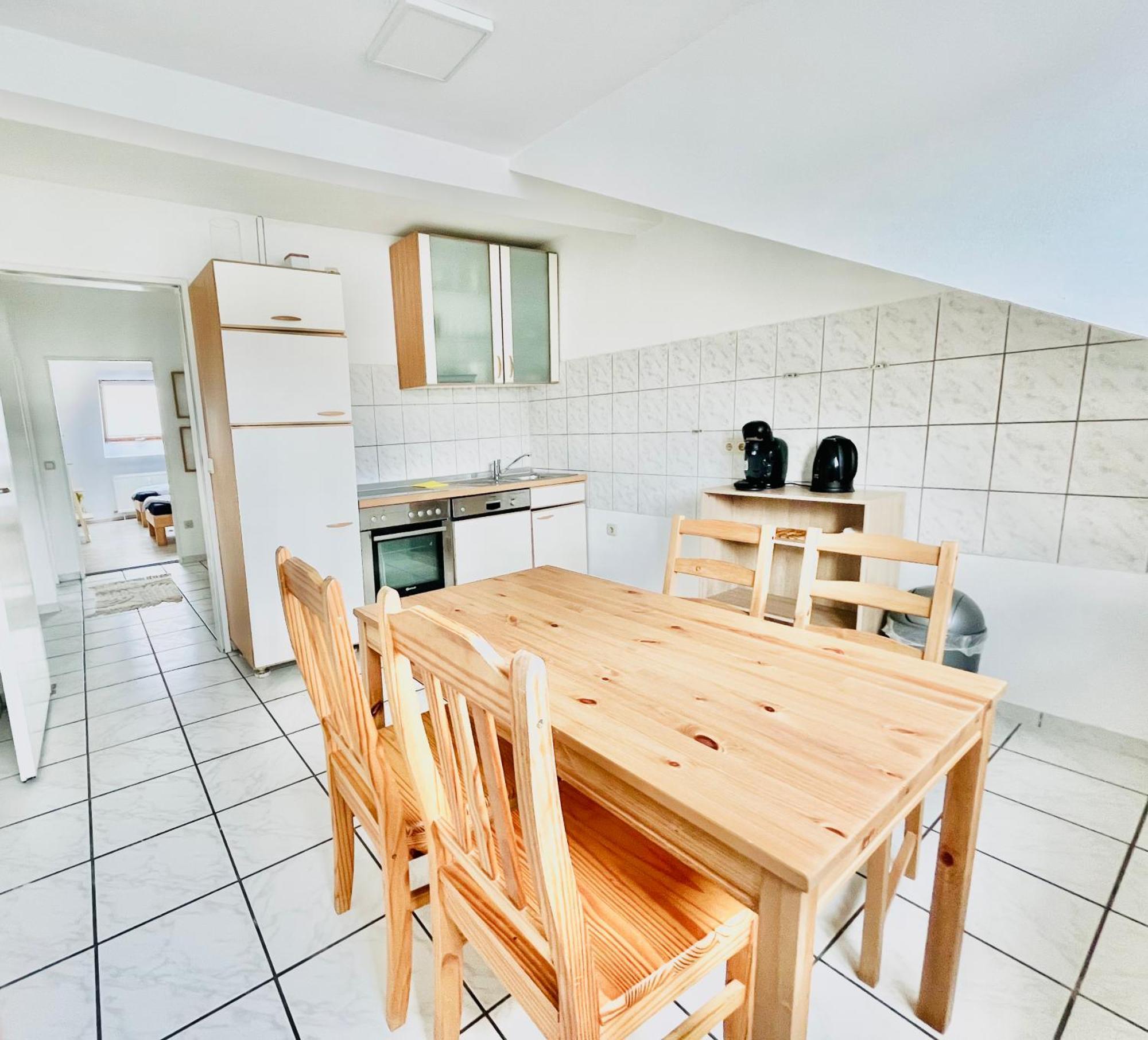 Dortmund City Wohnung 85/6 외부 사진