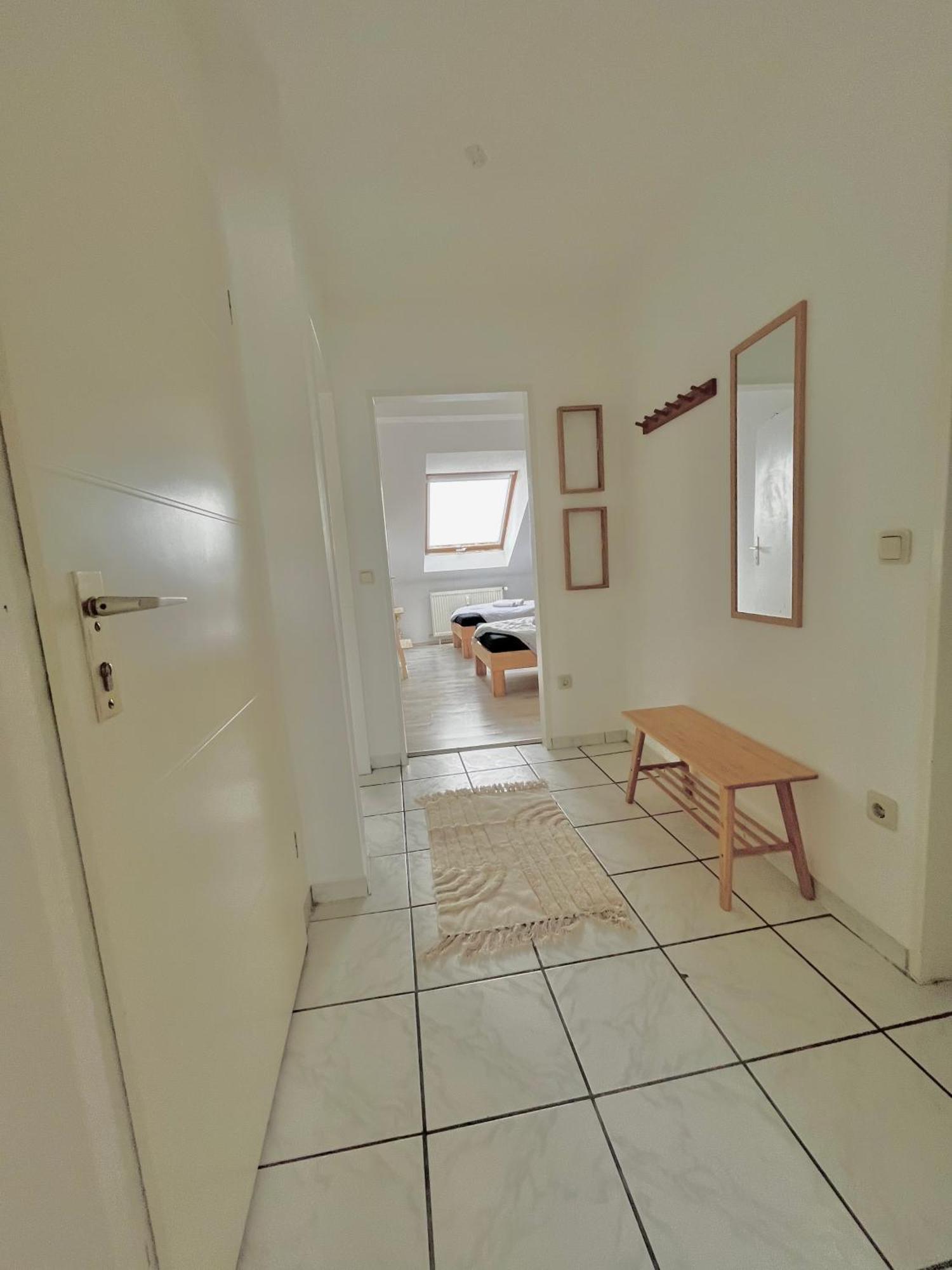 Dortmund City Wohnung 85/6 외부 사진