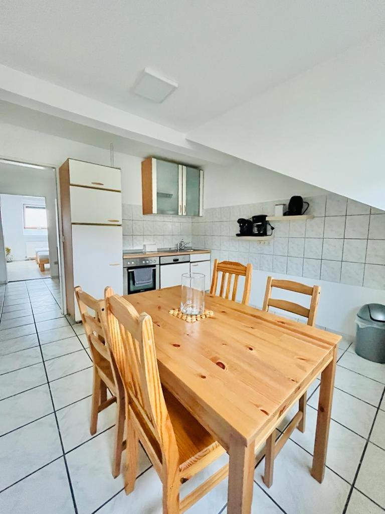 Dortmund City Wohnung 85/6 외부 사진